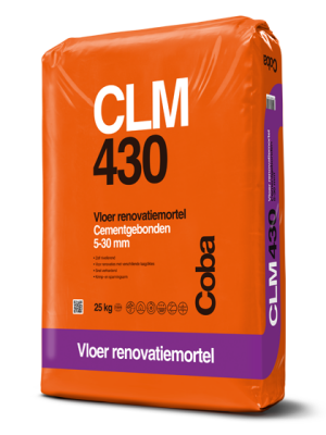 CLM430