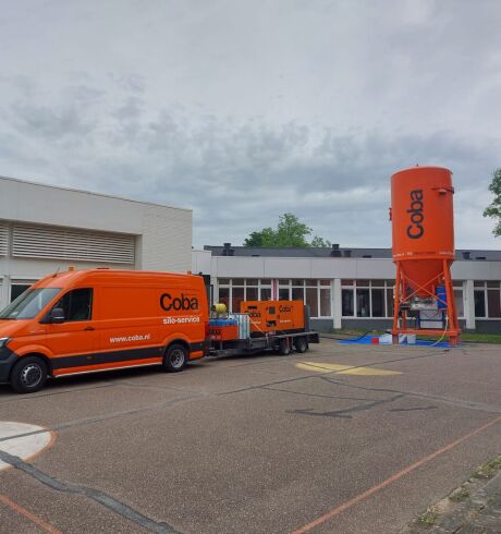 Adelante school Valkenburg