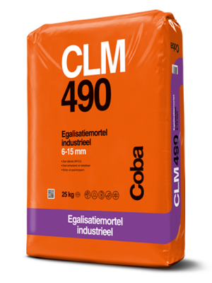 CLM490