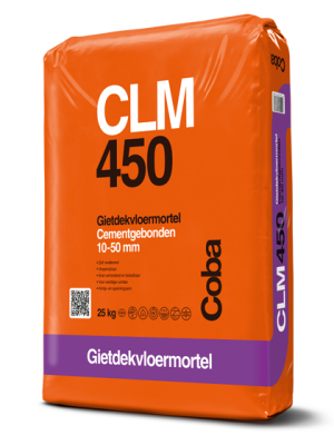 CLM450