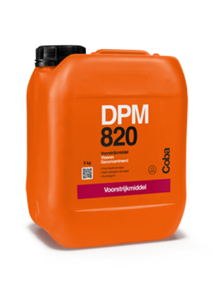 DPM820