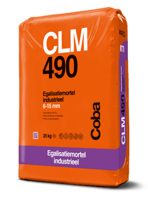 CLM490