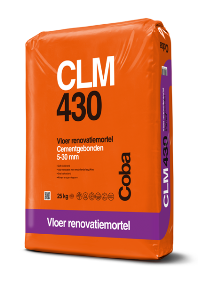 CLM430