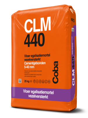 CLM440