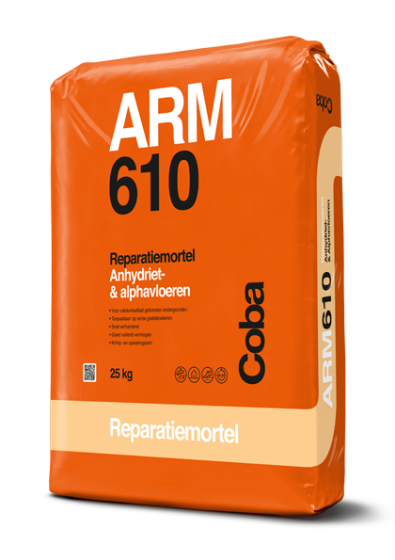 ARM610