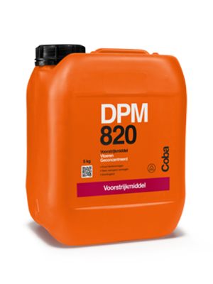 DPM820