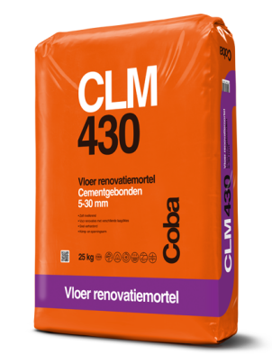 CLM430