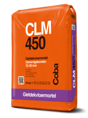 CLM450