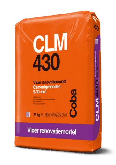 CLM430