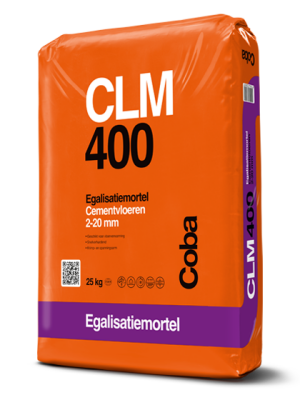 CLM400