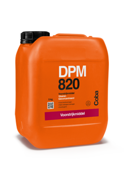DPM820