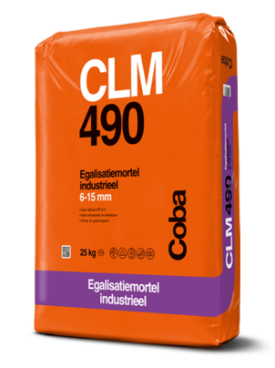 CLM490
