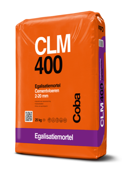 CLM400