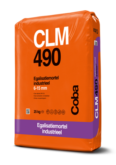 CLM490