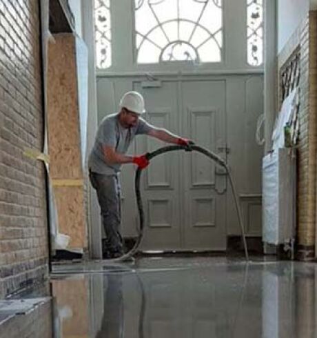 Historisch centrum 'De Tild'