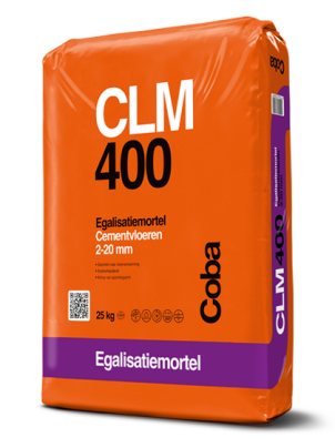 CLM400